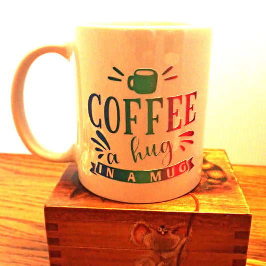 Home, teacher coffee cup, kitchen